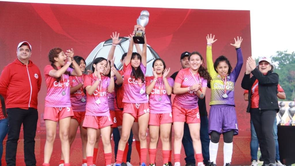 Súper Liga Claro 2025 | Alex Meoño