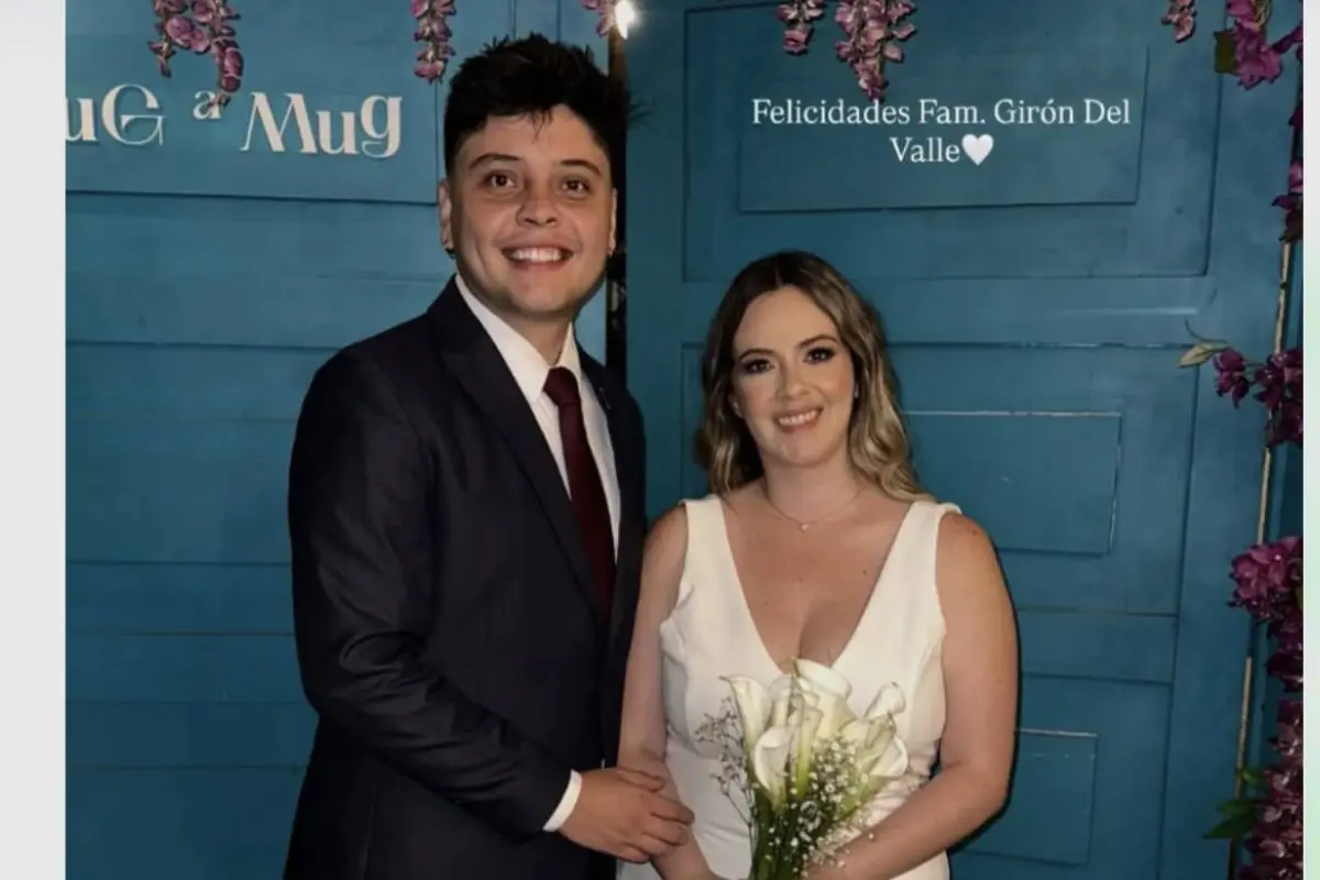 Javier Girón , Javier Girón 