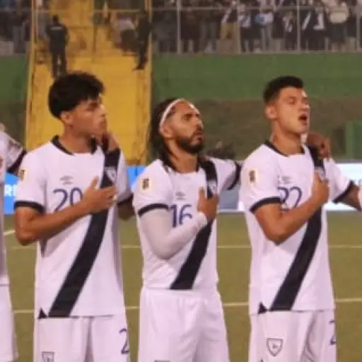 Selección de Guatemala busca derrotar a Panamá 