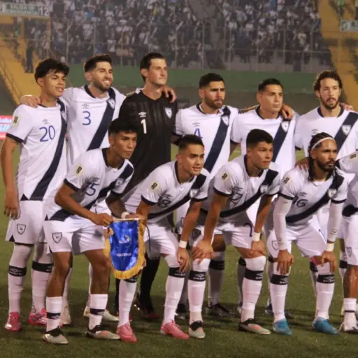 Selección de Guatemala visita el lunes a Panamá 