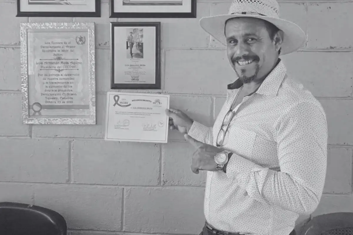 Vecinos del parcelamiento El Arisco, en Tiquisate, Escuintla, se volcaron a las redes sociales para manifestar su pésame por lo ocurrido., Redes sociales.