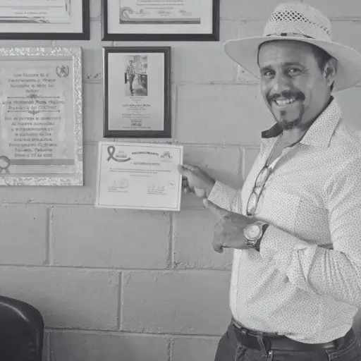 Vecinos del parcelamiento El Arisco, en Tiquisate, Escuintla, se volcaron a las redes sociales para manifestar su pésame por lo ocurrido. ,Redes sociales.