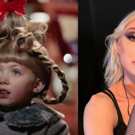 Taylor Monsen ,Redes sociales