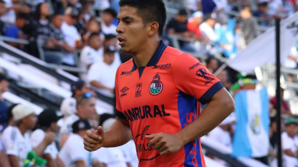 Copa Guate Banrural: Municipal-Comunicaciones | Municipal 