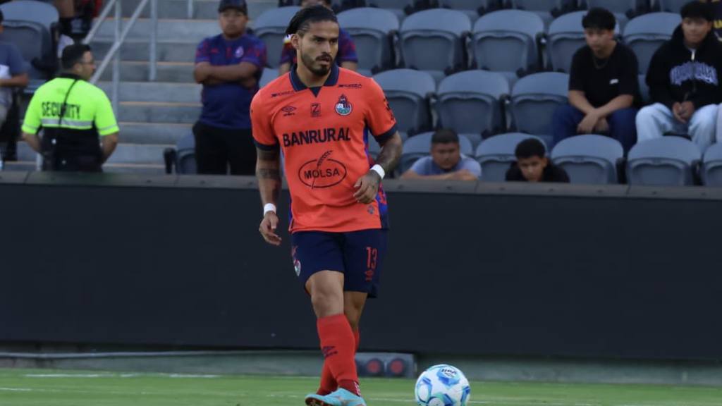 Copa Guate Banrural: Municipal-Comunicaciones | Municipal 