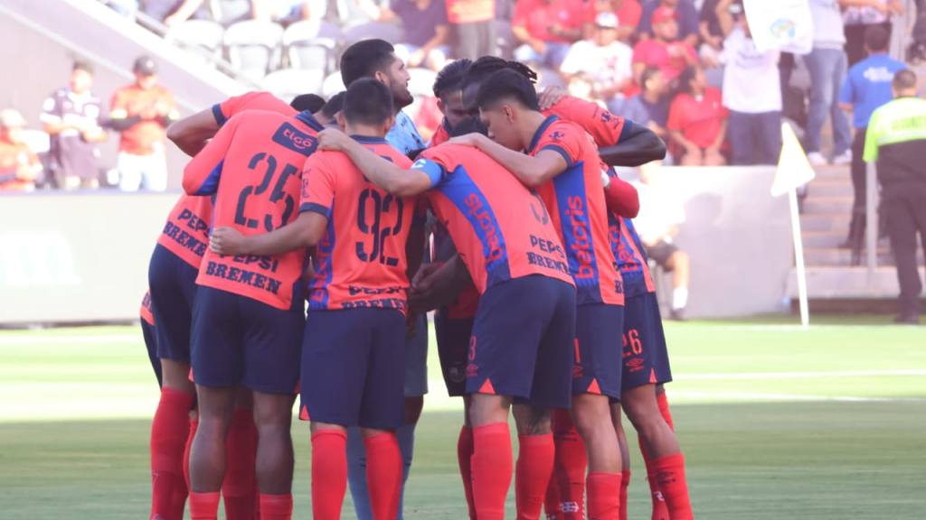 Copa Guate Banrural: Municipal-Comunicaciones | Municipal 