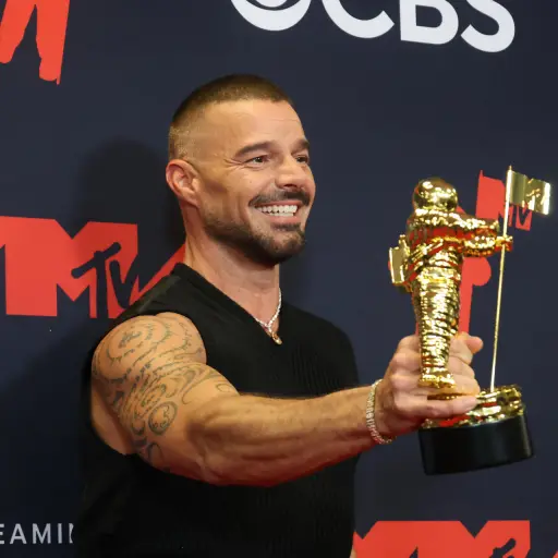 MTV VMAs ganadores ,Foto EFE