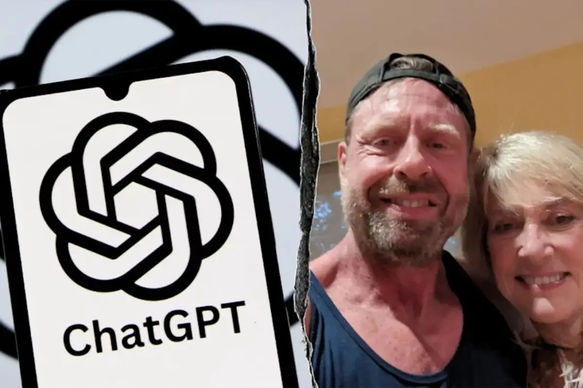 Stein-Erik Soelberg sus mensajes previos en ChatGPT, Redes sociales