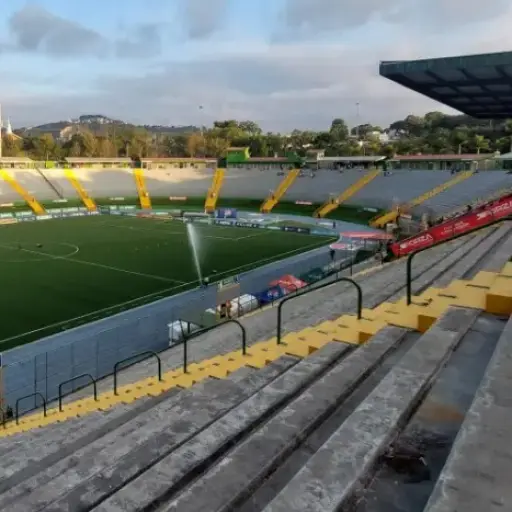 Estadio Cementos Progreso 