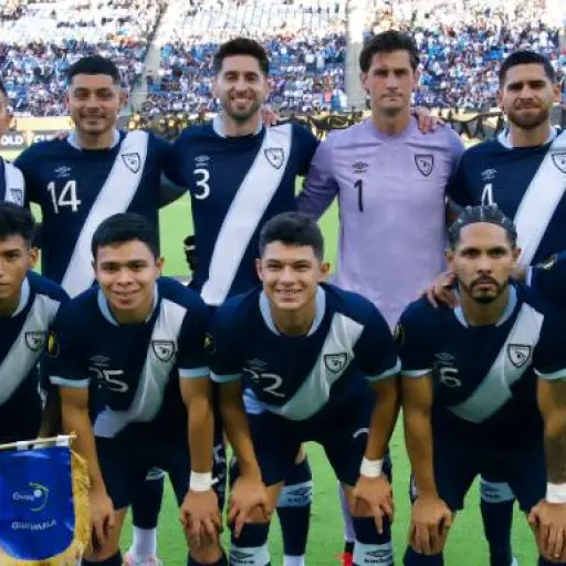 Selección Nacional ,Fedefut