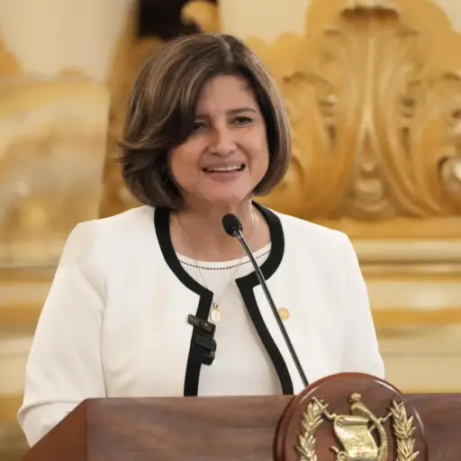 Karin Herrera envía mensaje a Selección Nacional de Guatemala 