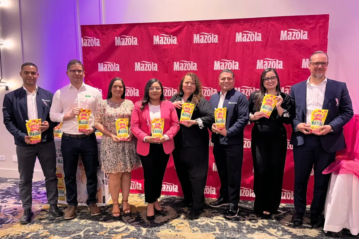 Mazola, Foto Sandy Sandoval