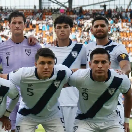 Alienaciones del Guatemala-El Salvador 