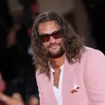 Así fue captado Jason Momoa realizando compras en el Mercado Central de la zona 1t
