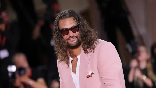 Jason Momoa ,Instagram