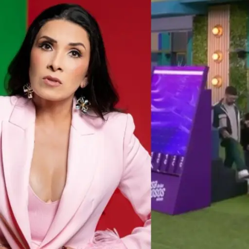 Dalilah Polanco ,Redes sociales