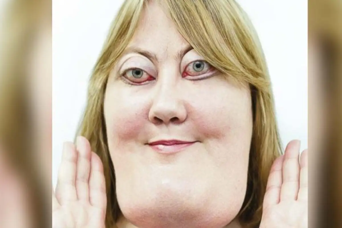 Victoria Wright, Redes sociales