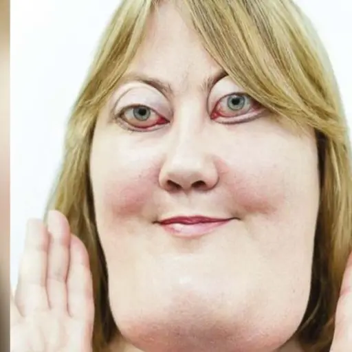 Victoria Wright ,Redes sociales