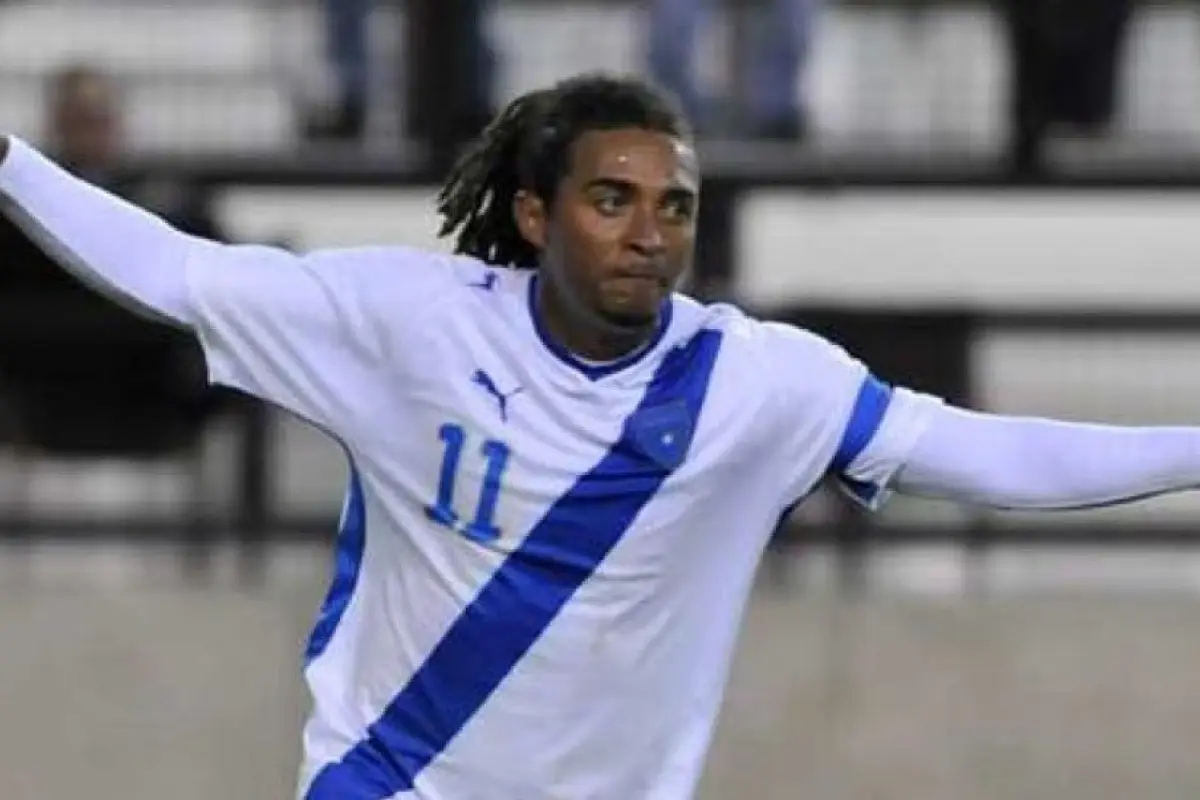 Guillermo Ramírez reaccionó a la derrota de la Selección Nacional de Guatemala 