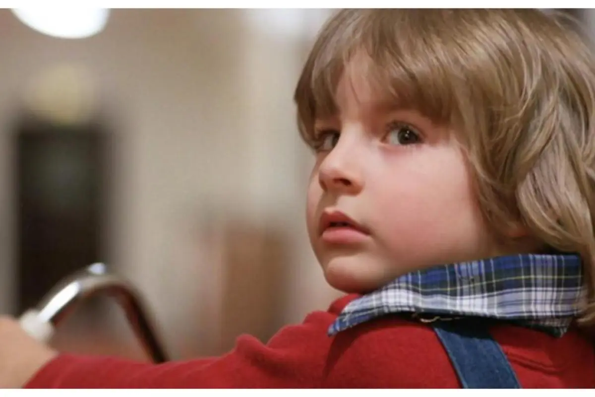 Danny Lloyd, Redes sociales