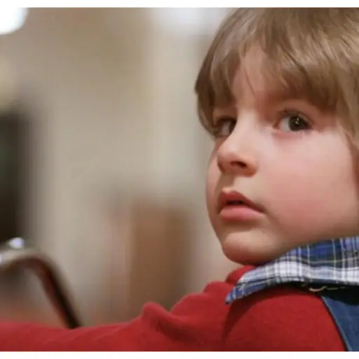 Danny Lloyd ,Redes sociales