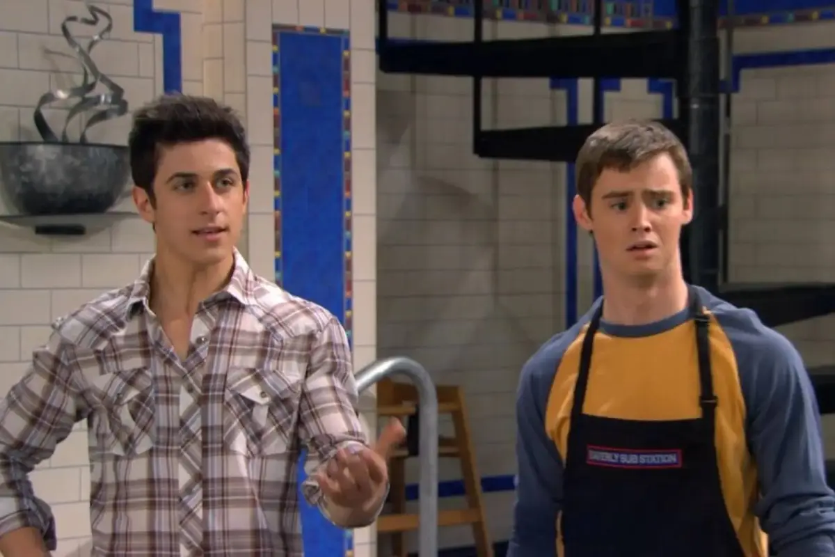 Dan Benson, Instagram