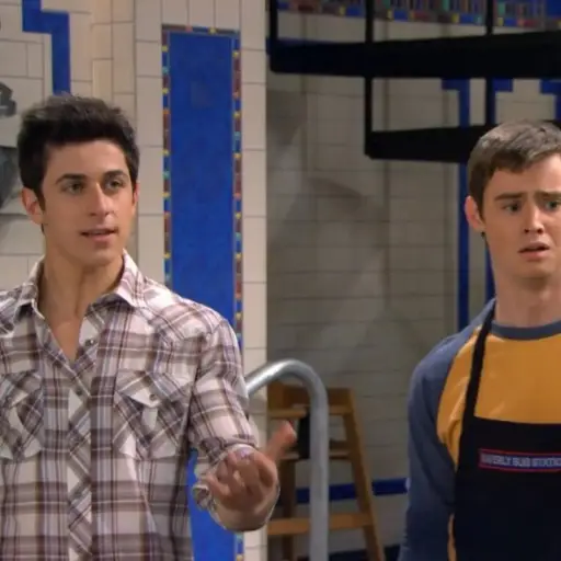 Dan Benson ,Instagram