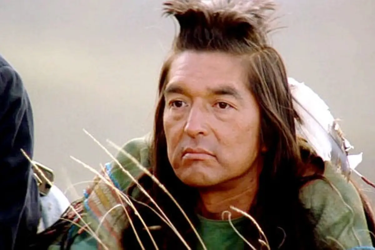 Graham Greene, Redes sociales