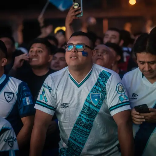 Aficionados de la Selección podrán disfrutar los juegos en pantallas gigantes