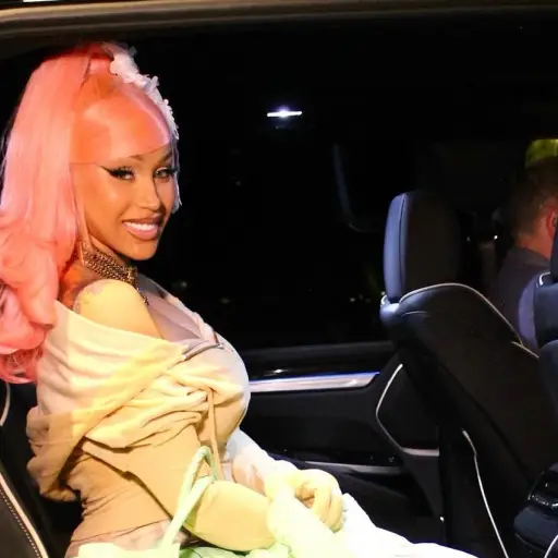 Cardi B ,Redes sociales