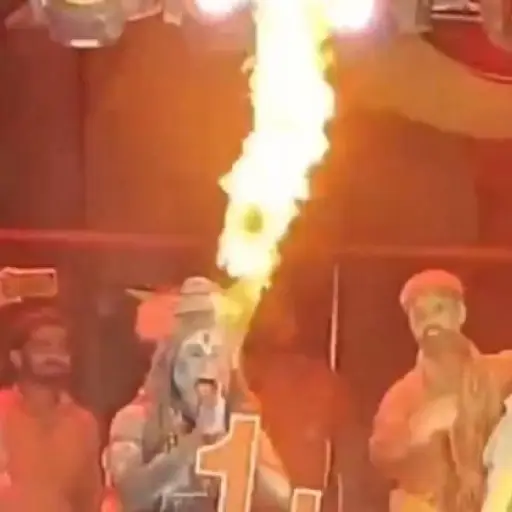 Rambahal Kashyap ,Instagram