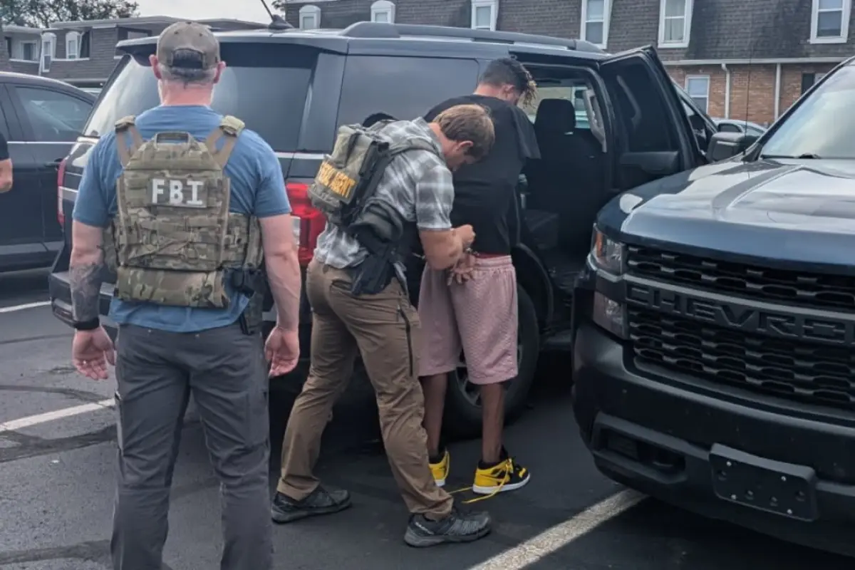 Los agentes podrán hackear celulares y acceder a aplicaciones cifradas,  @ICEgov/X