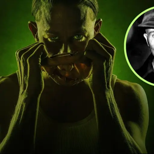 Ed Gein serie de Netflix ,Redes sociales