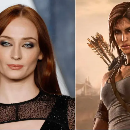 Sophie Turner ,Redes sociales