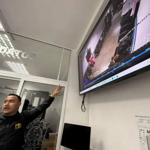 Ministerio Público estableció que no existió desaparición de un bebé.  ,Cortesía