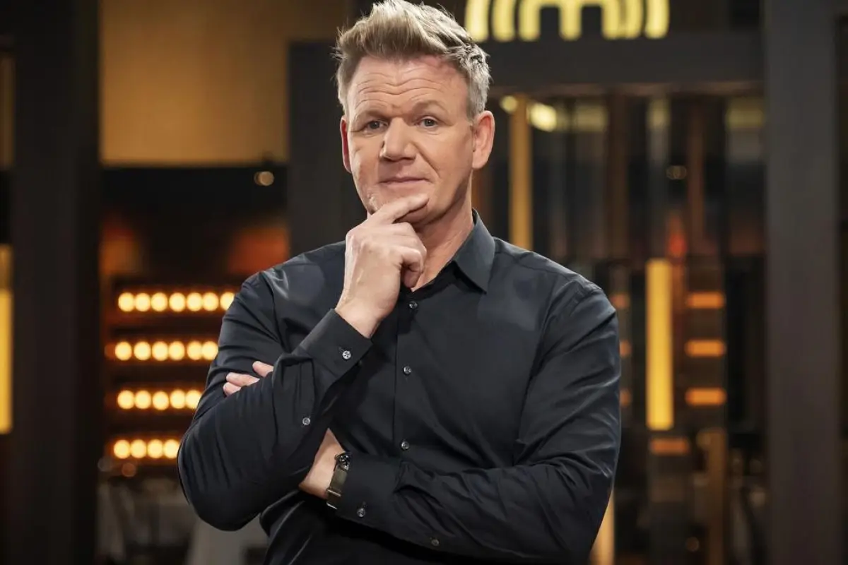 Gordom Ramsey, Redes sociales de MasterChef