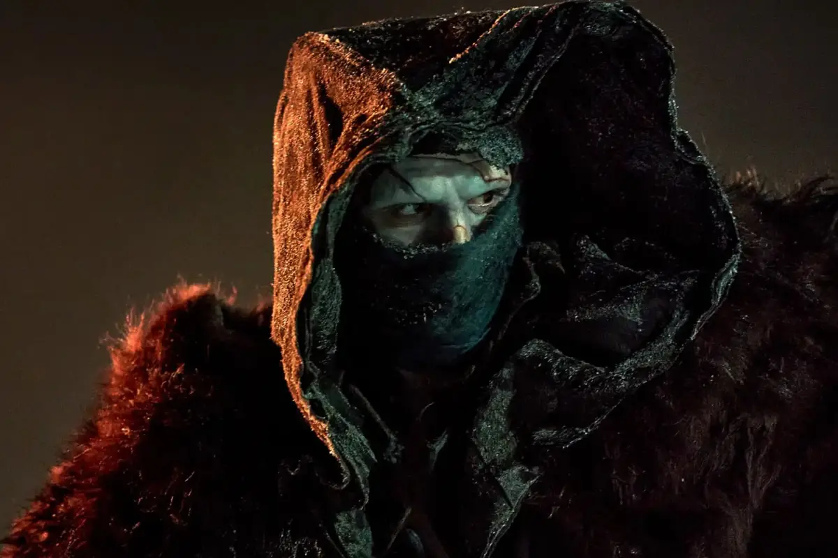 Jacob Elordi Frankenstein, Instagram