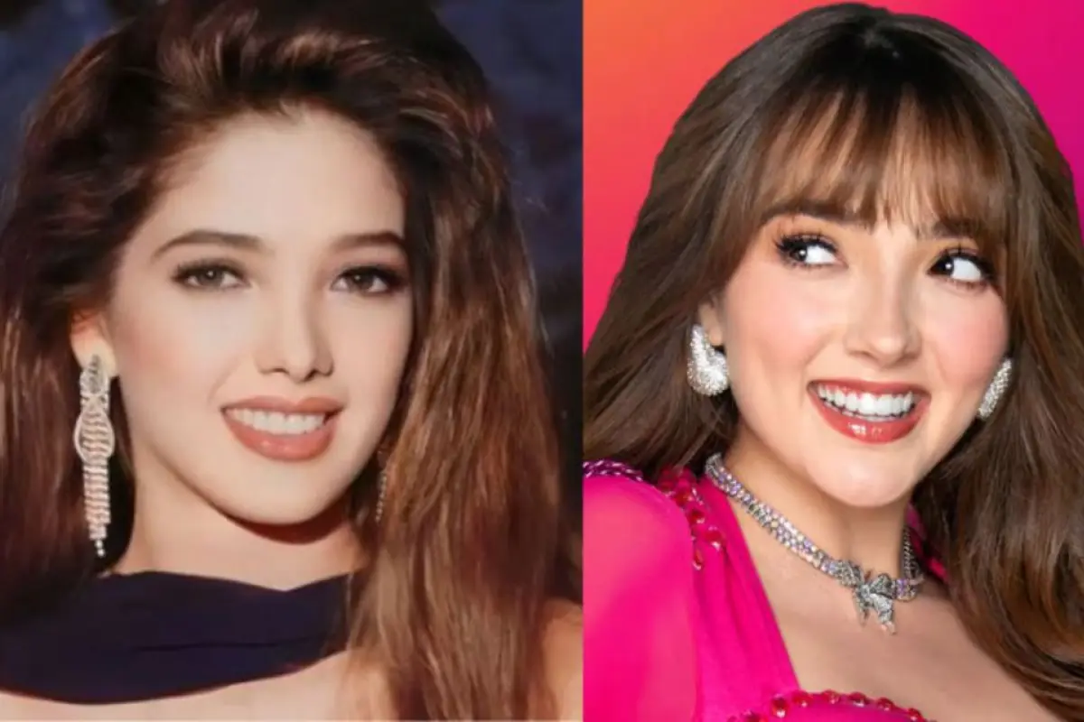 Adela Noriega y Elaine Haro, Redes sociales