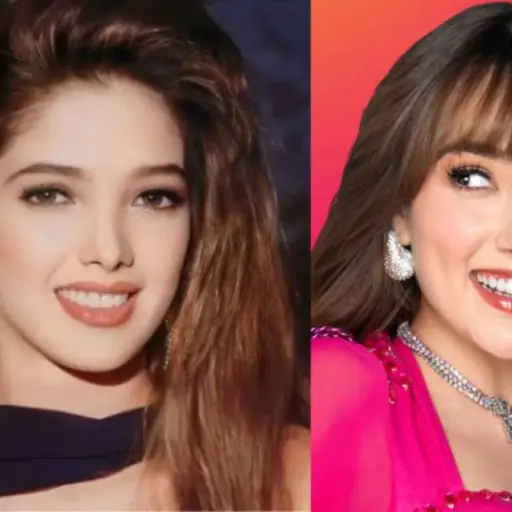 Adela Noriega y Elaine Haro ,Redes sociales