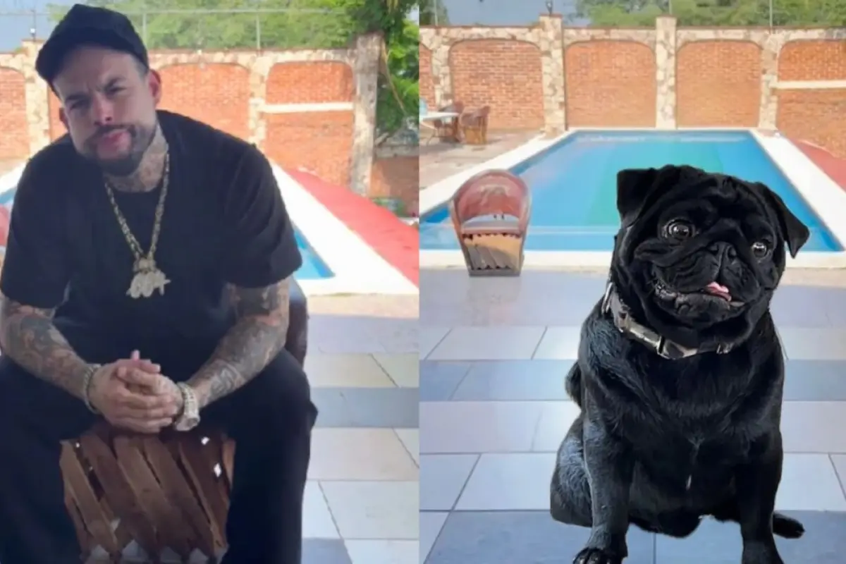 Emiliano Aguilar, Redes sociales