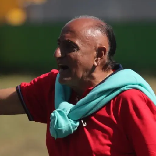 Pablo Centrone, nuevo técnico de Deportivo Guastatoya 