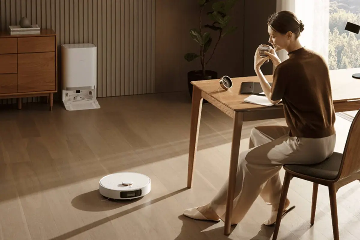 Hogar Inteligente, Hogar Inteligente