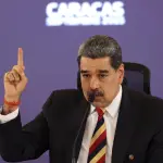 FOTO: Sale a la luz la primera imagen real de Maduro capturado por EE. UU.t