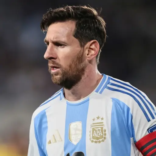 Lionel Messi jugará su último partido eliminatorio en Argentina 
