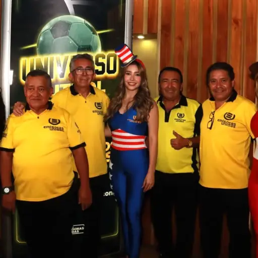 Las voces de El Mejor Equipo se alistan para informar todo el entorno del Guatemala-El Salvador 