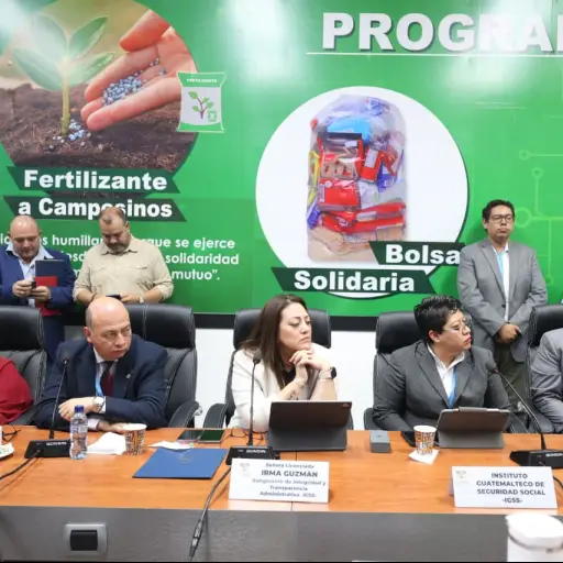 Citación de diputados de la UNE. ,Foto Congreso