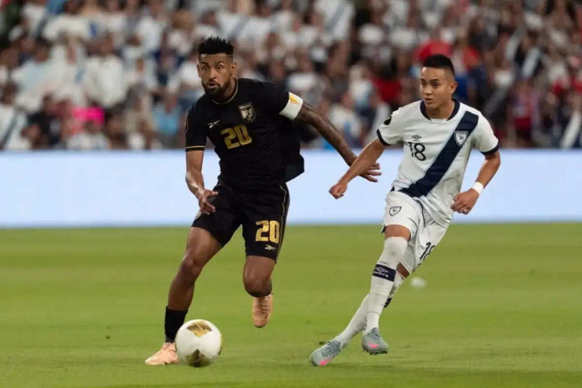 Selección de Guatemala busca seguir con racha positiva ante Panamá