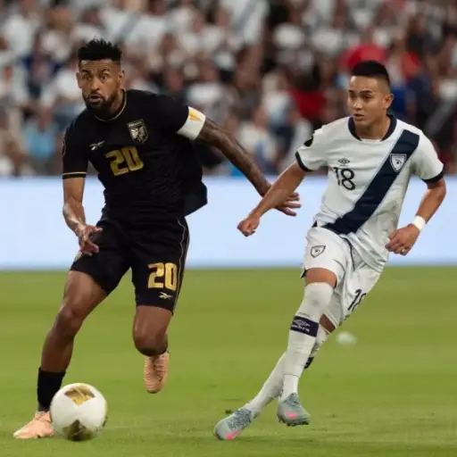 Selección de Guatemala busca seguir con racha positiva ante Panamá