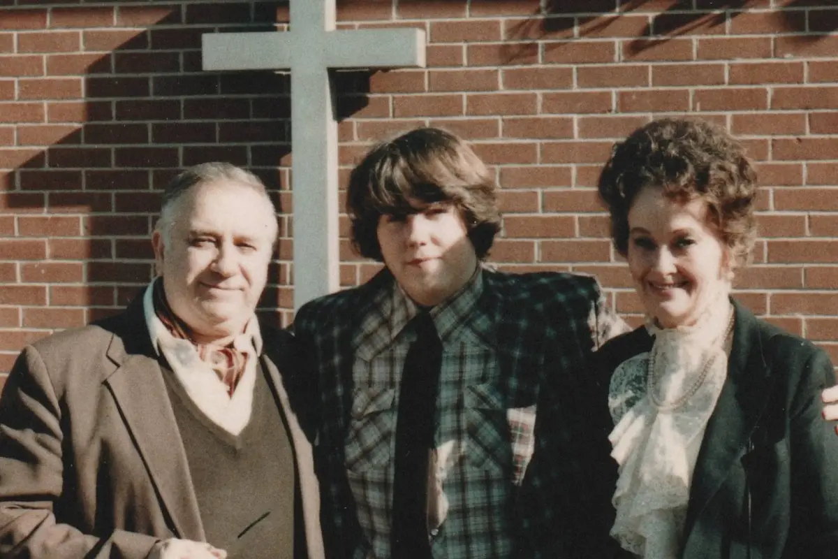 Juicio al Diablo, Redes sociales