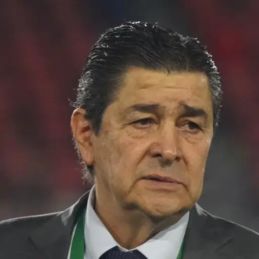 Luis Fernando Tena considera que el empate ante Panamá fue lo justo 